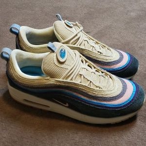 Nike Airmax Wotherspoons  size 11